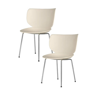 Moooi Hana Chair, Set of 2