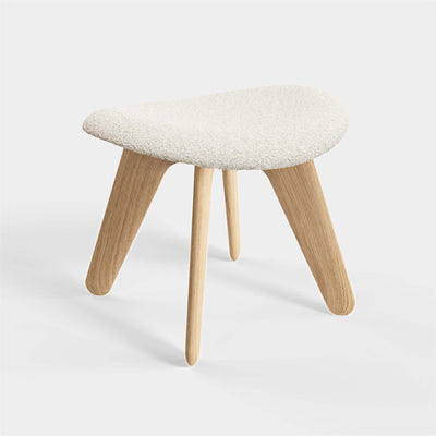 Tom Dixon Slab Ottoman