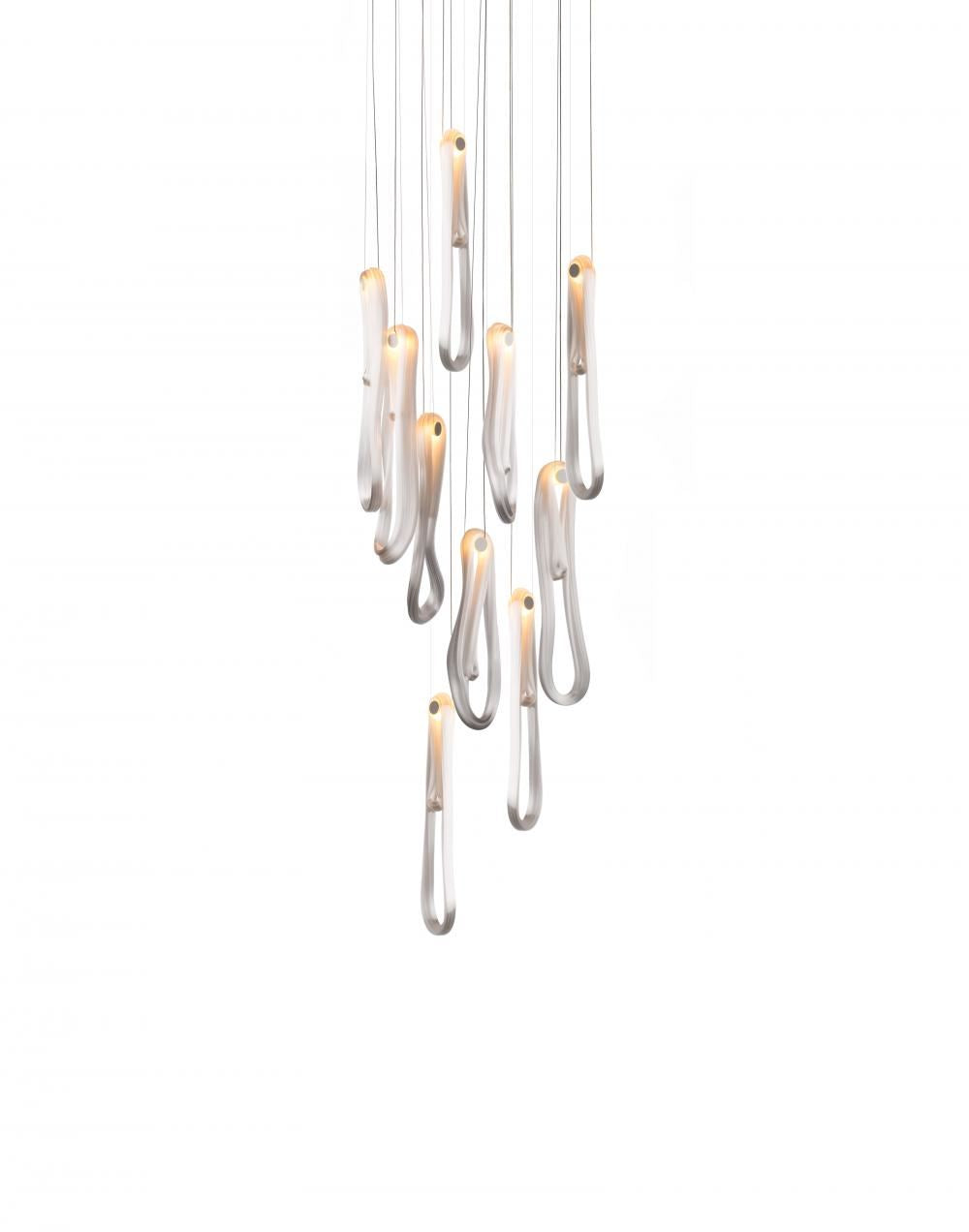 Bocci Series 87 Pendant Light 11 - 36 Pieces