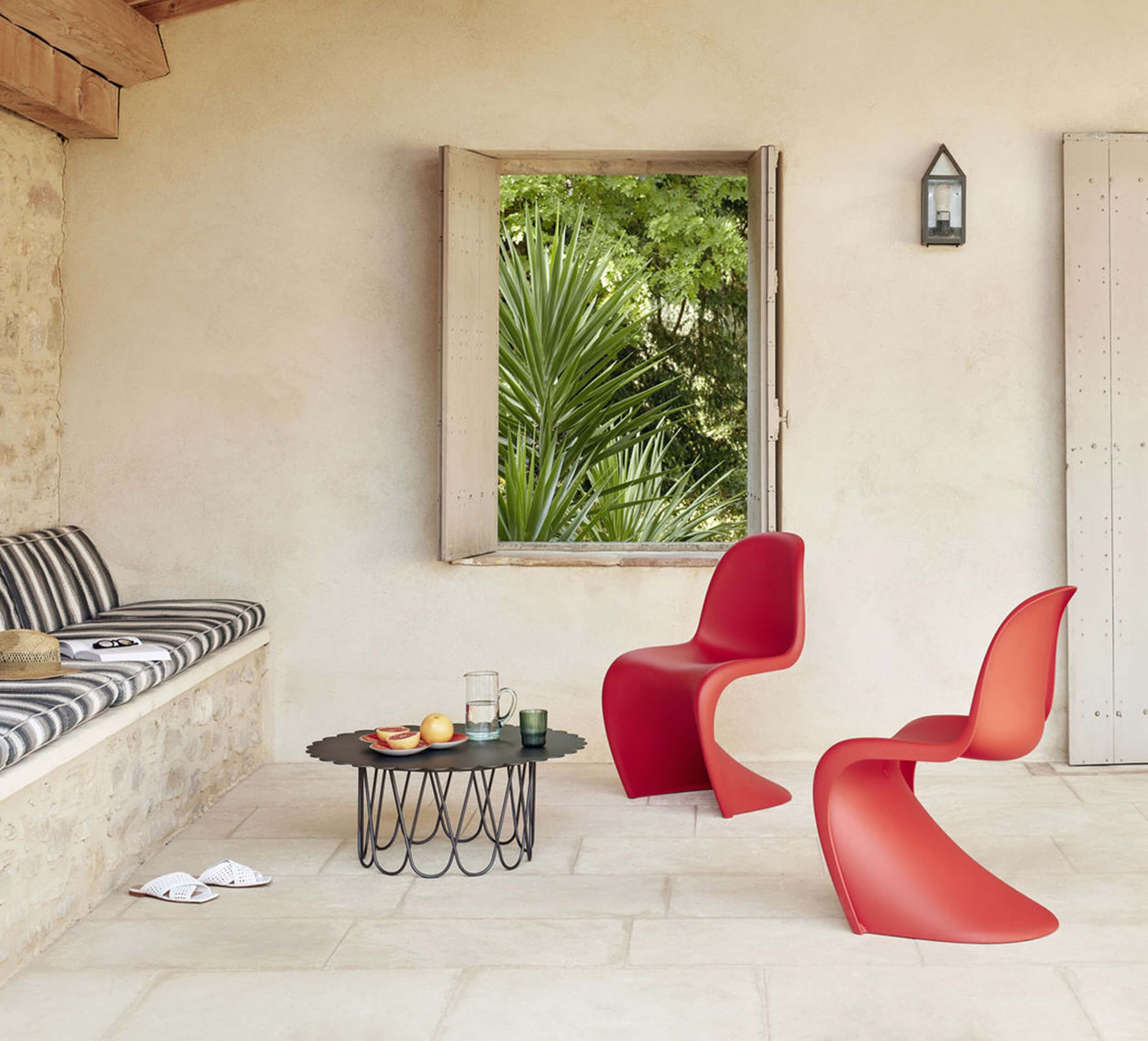 Vitra Panton Chair | Holloways of Ludlow