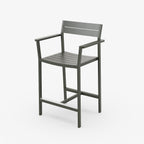 Case Furniture Eos Outdoor Counter Stool