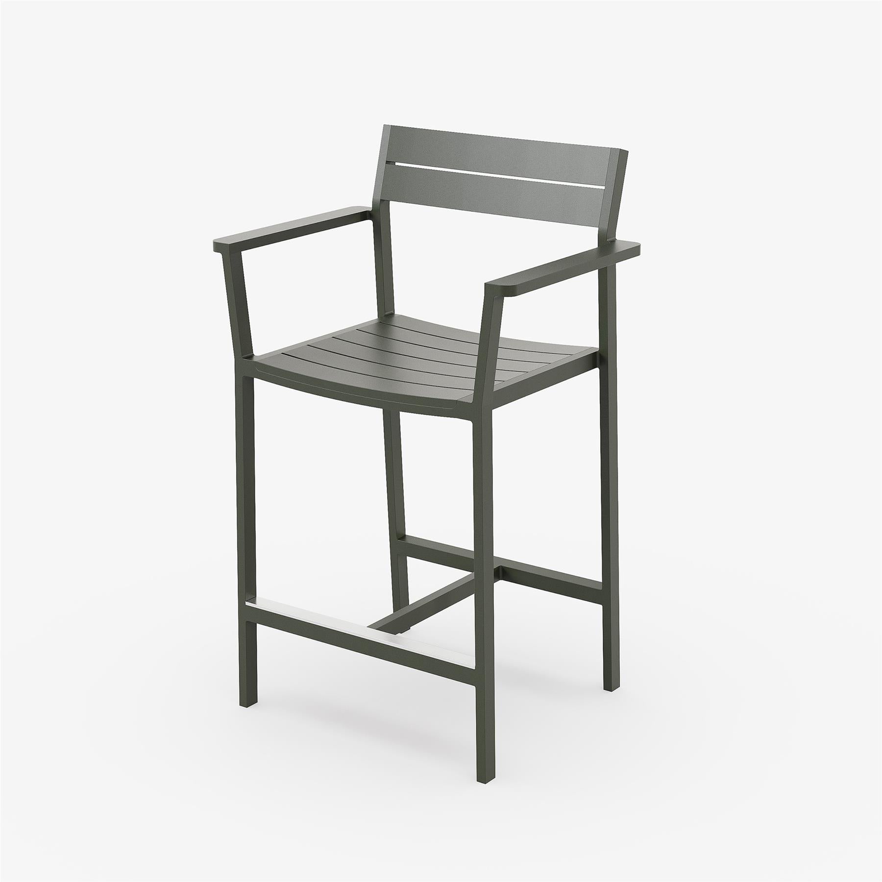 Case Furniture Eos Outdoor Counter Stool