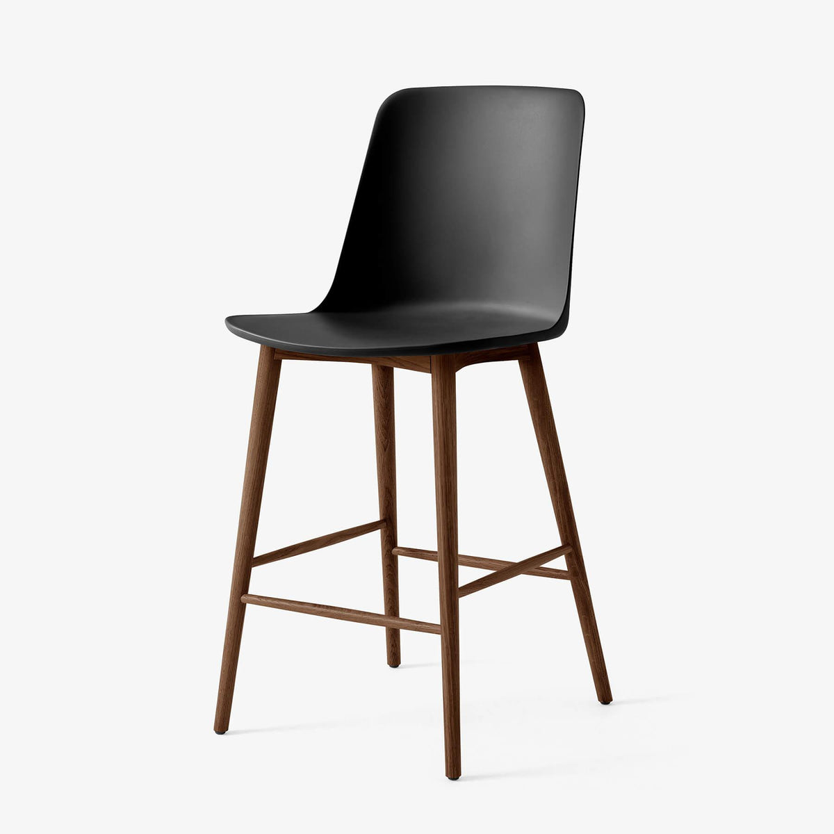 &Tradition Rely HW128 Breakfast Bar Stool