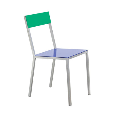 Valerie Objects Alu Dining Chair