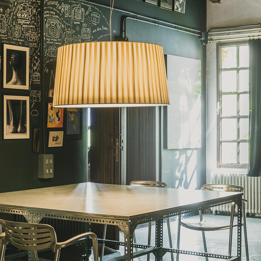 Santa & Cole GT7 Pendant Light