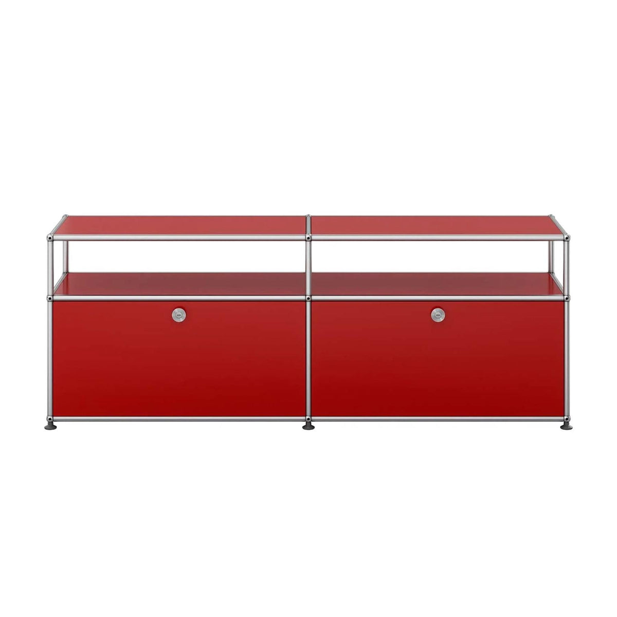 USM Haller Media Unit O2