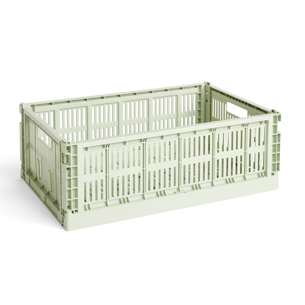 HAY Colour Crate Large