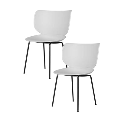 Moooi Hana Chair, Set of 2
