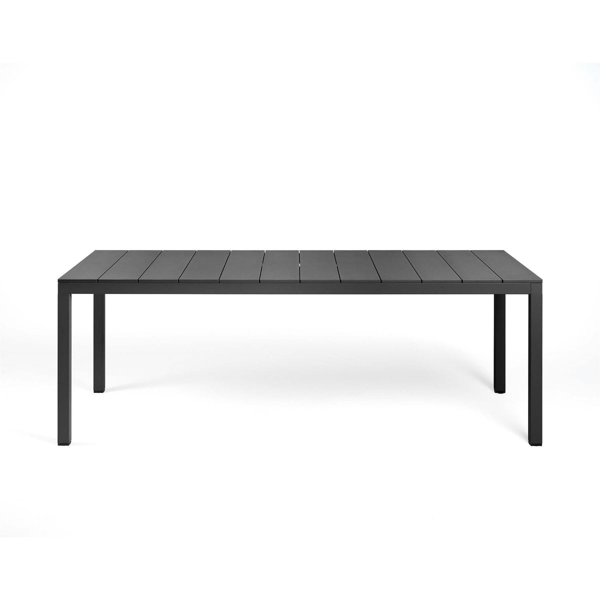 Nardi Rio Fix Aluminium Outdoor Dining Table