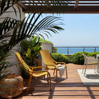 Nardi Net Lounge Outdoor Chair
