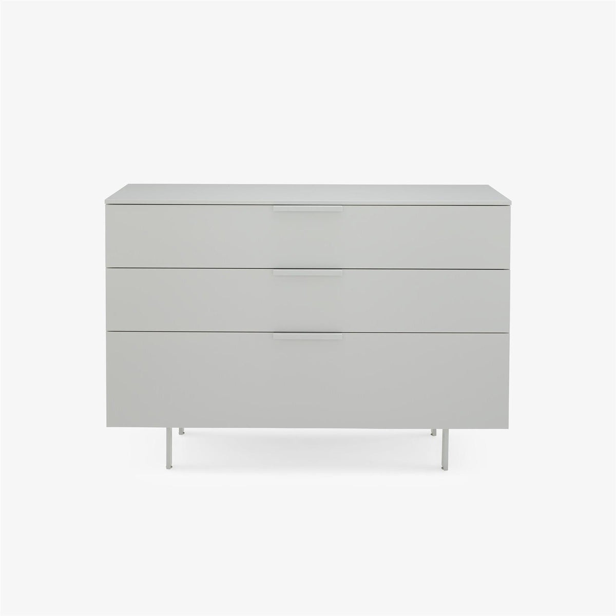 Ligne Roset Everywhere Chest of Drawers C26 - 3 Drawers
