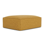The Conran Shop Livello Large Ottoman