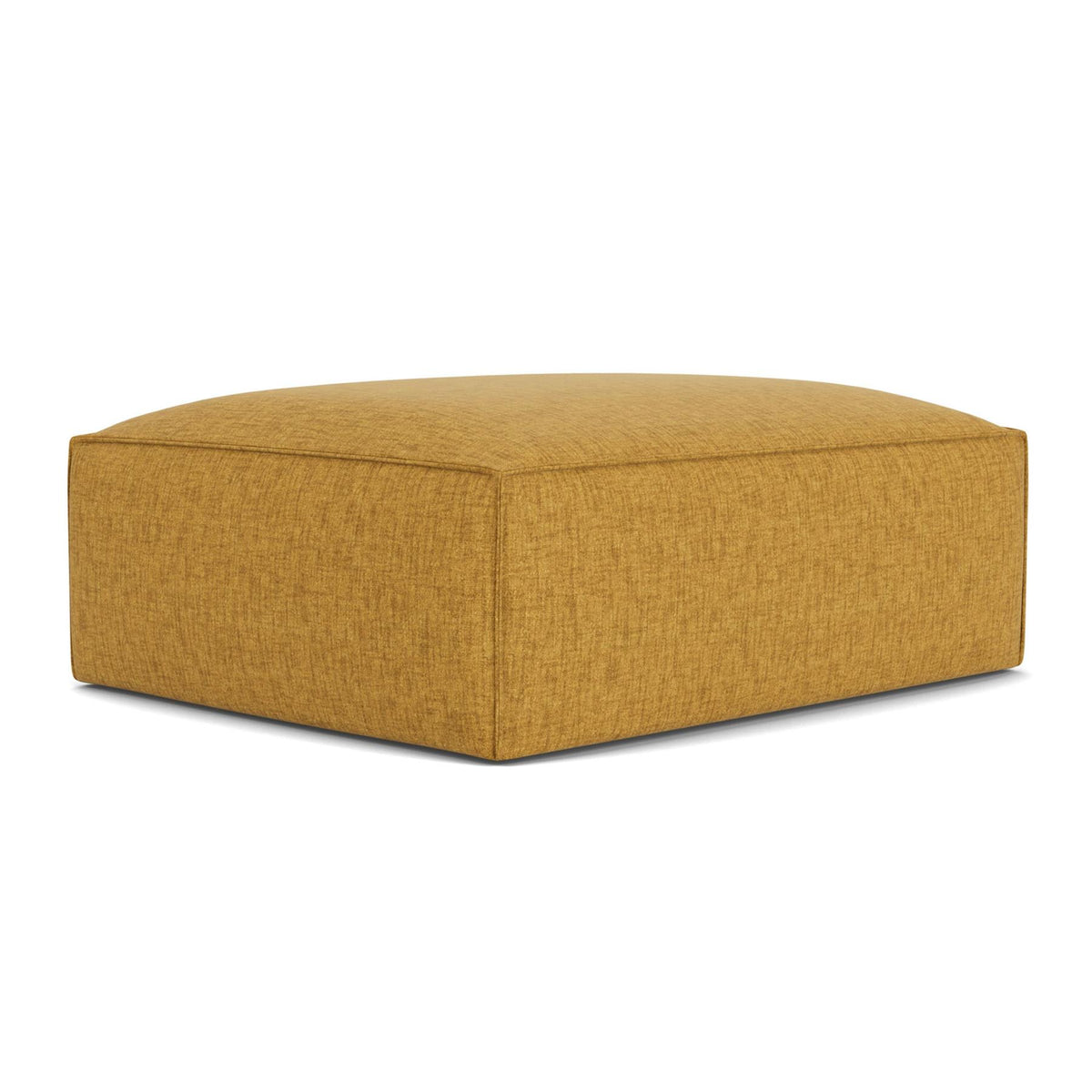 The Conran Shop Livello Large Ottoman