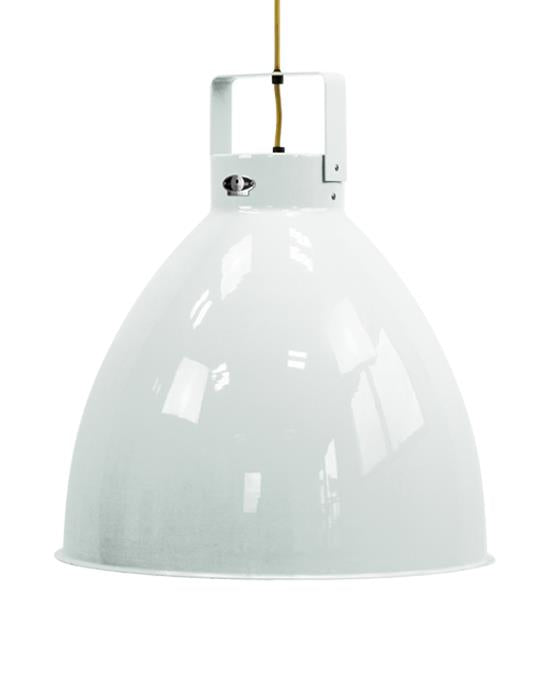 Jielde Augustin Pendant Light, Extra Large - Gloss