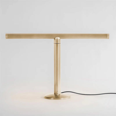 J. Adams Talbot Bankers Lamp