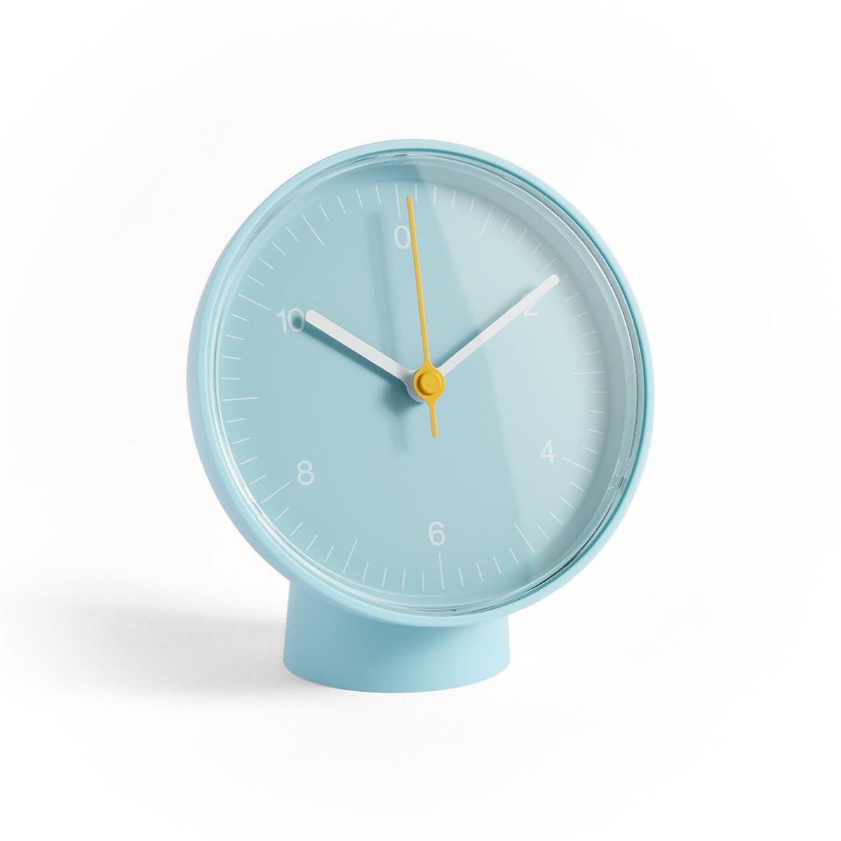 HAY Table Clock