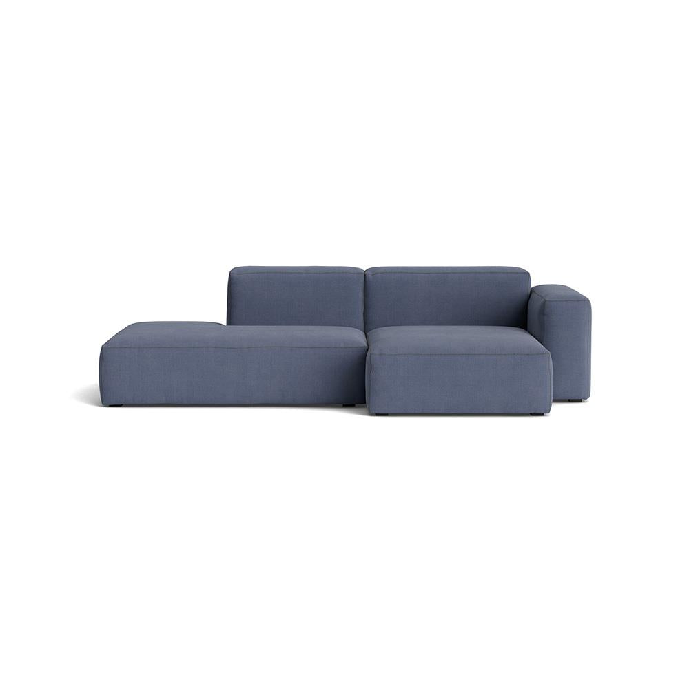 HAY Mags Soft 2+ Seater Sofa Combination 3 Right, Stitching