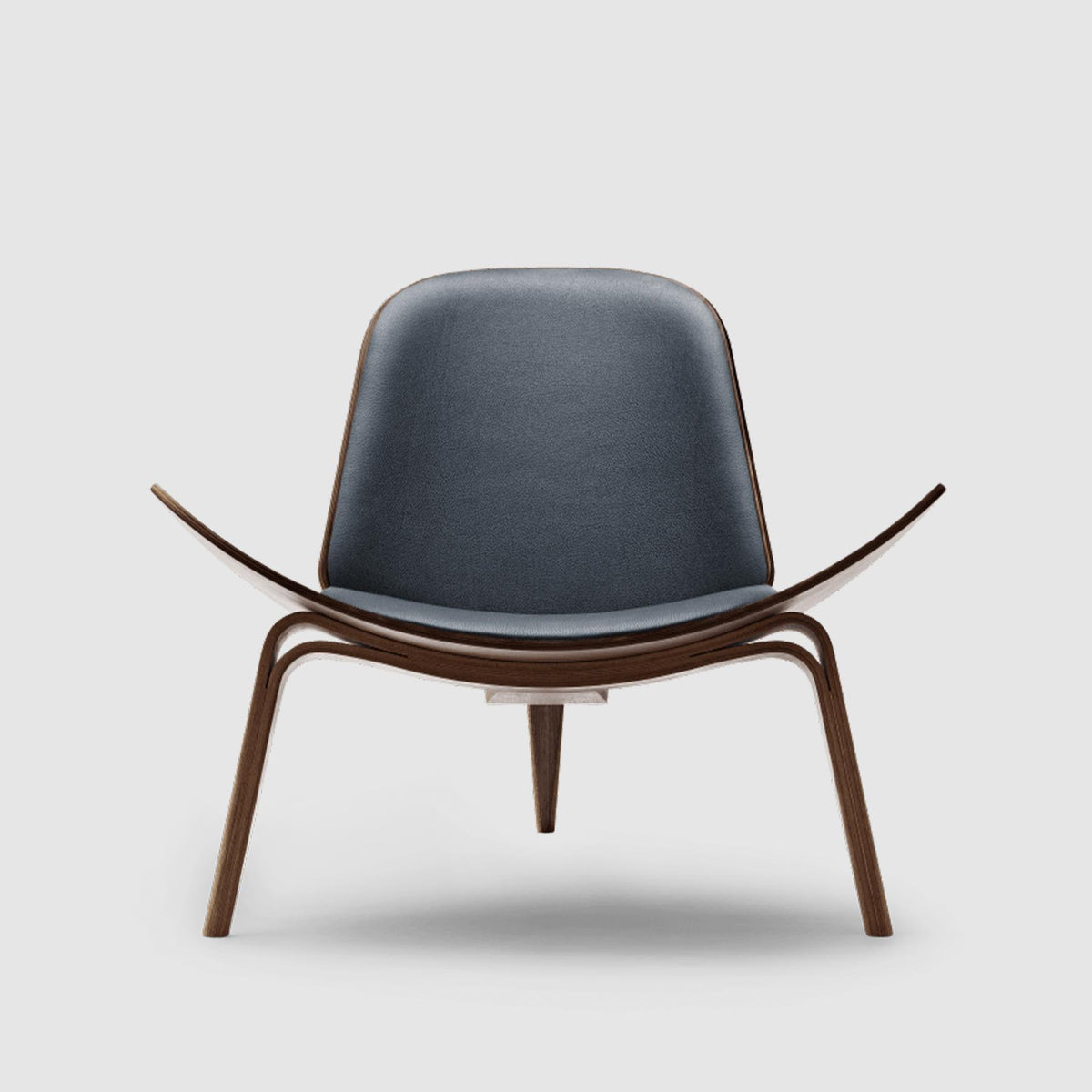 Carl Hansen & Son CH07 Shell Chair