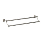 Lefroy Brooks Edwardian Long Double Towel Rail LB4949