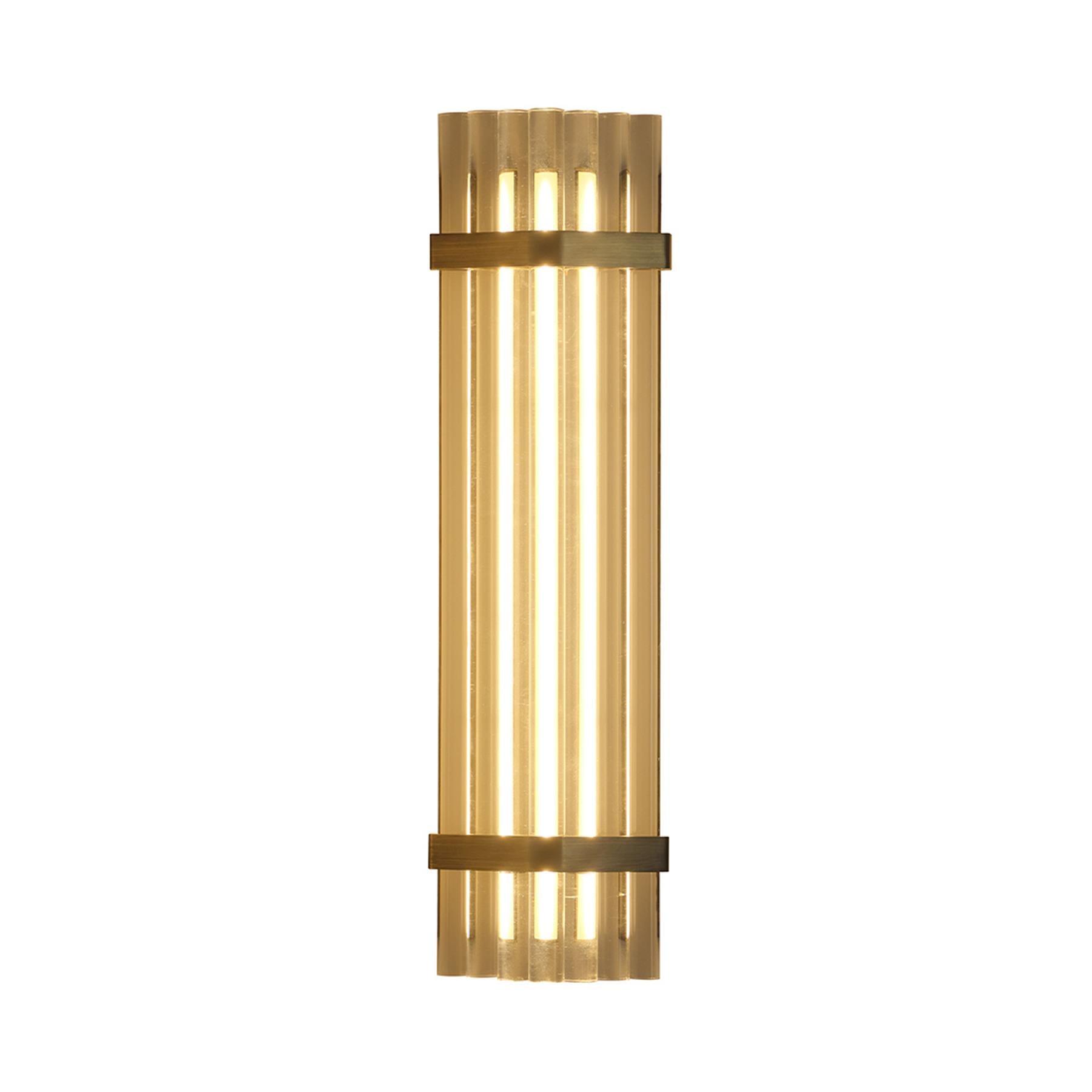 DCW Editions Seagull Wall Light