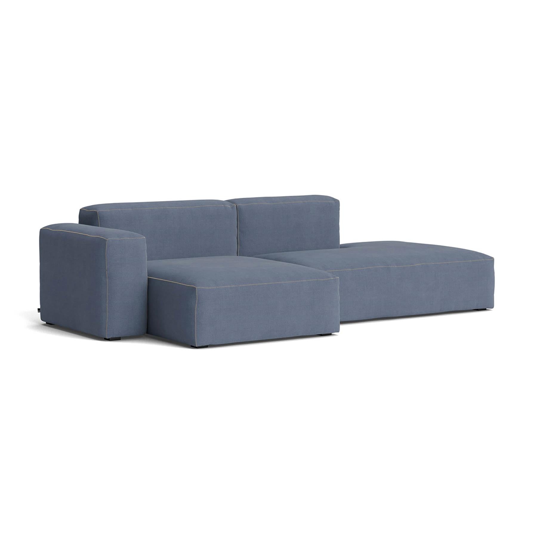 HAY Mags Soft 2+ Seater Sofa Combination 3