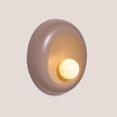 Patricia Lobo Drova Wall Light