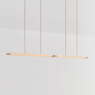 J. Adams Strata 2400 Pendant Light