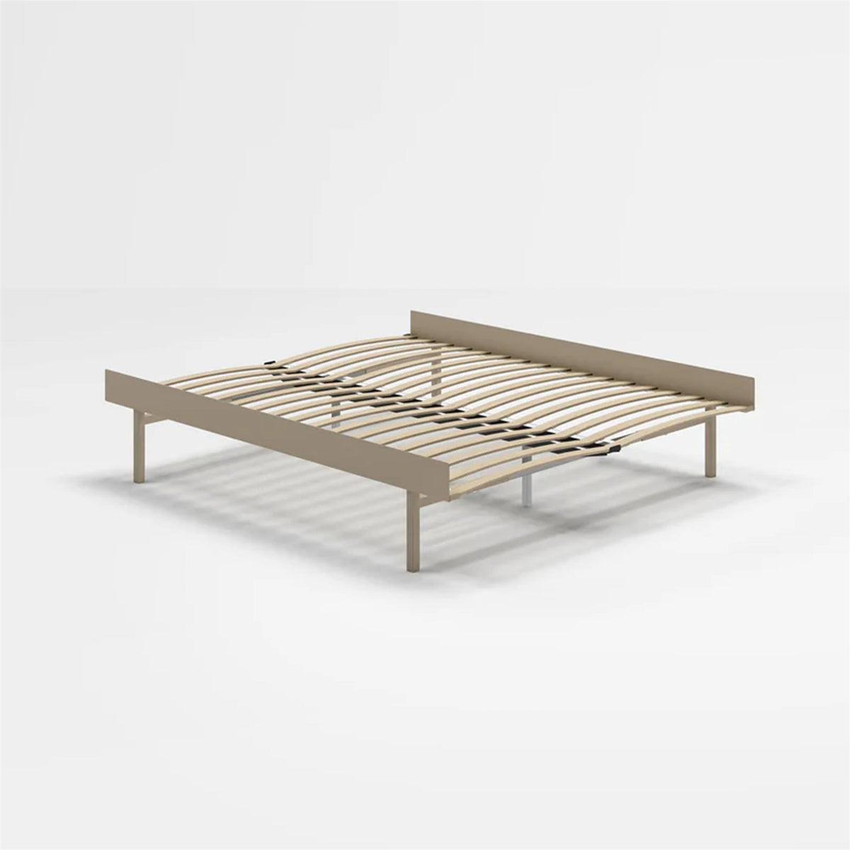 MOEBE High Bed