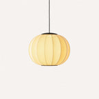 Made by Hand Knit-Wit LED Pendant Light