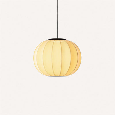 Made by Hand Knit-Wit LED Pendant Light