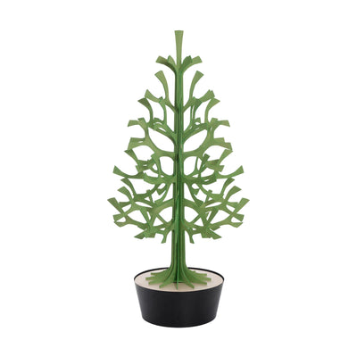 Lovi Wooden Spruce Christmas Tree, Large