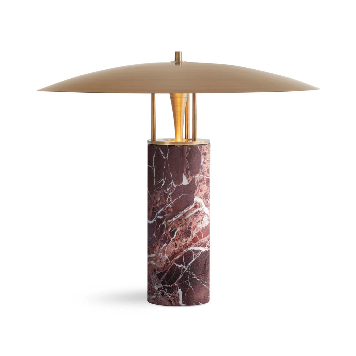 J. Adams Luna Table Lamp