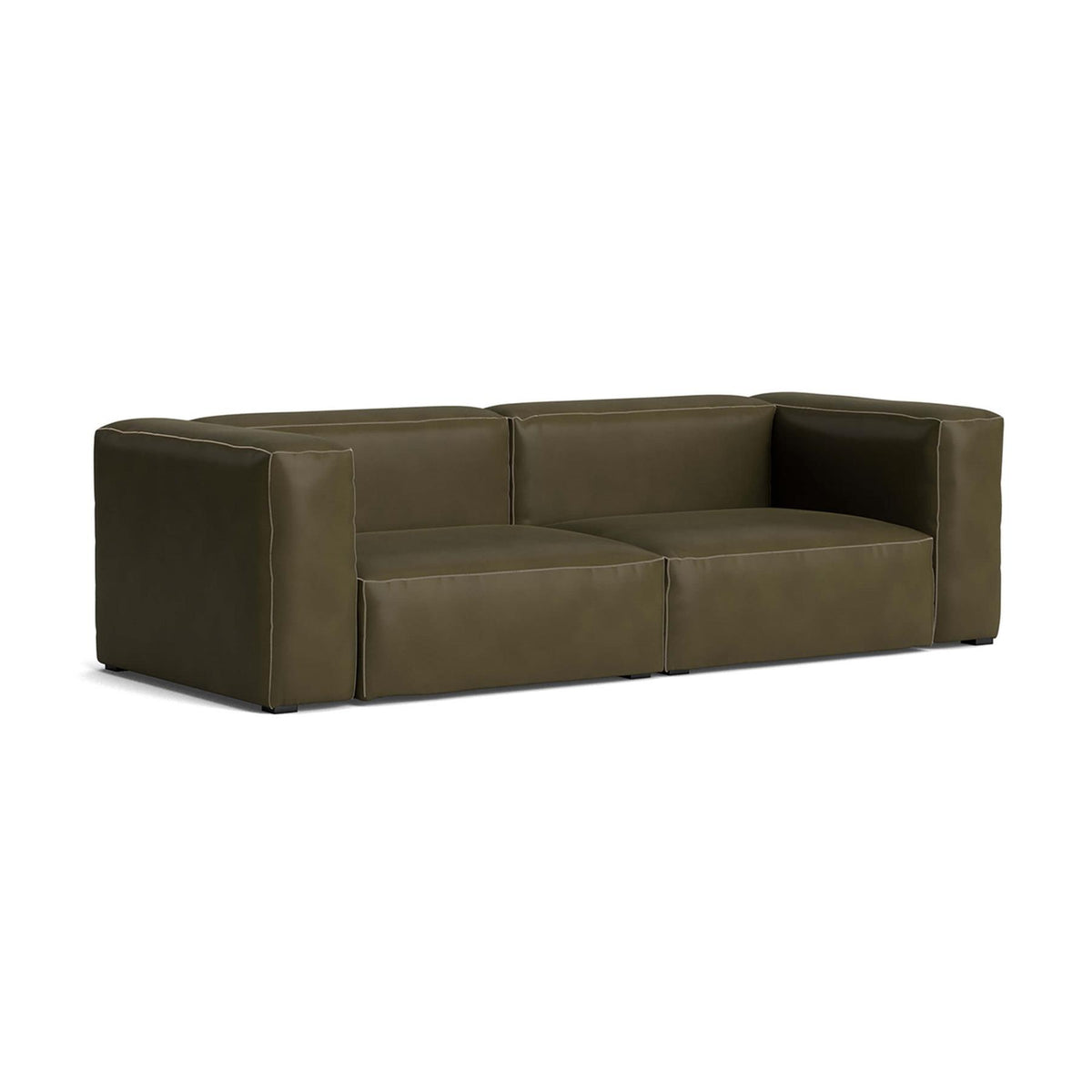 HAY Mags Soft 2+ Seater Sofa Combination 1