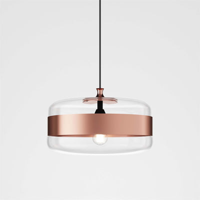 Vistosi Futura Pendant Light