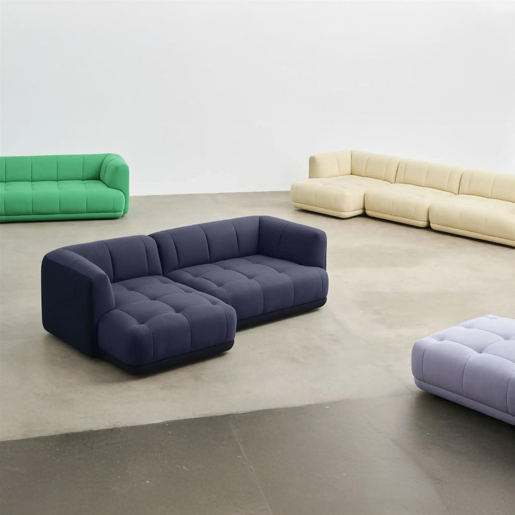 HAY Quilton Sofa Combination 23