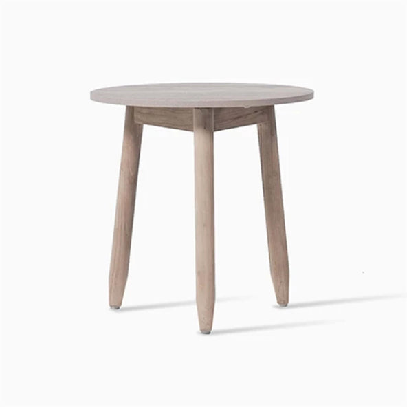 Vincent Sheppard David Outdoor Round Side Table