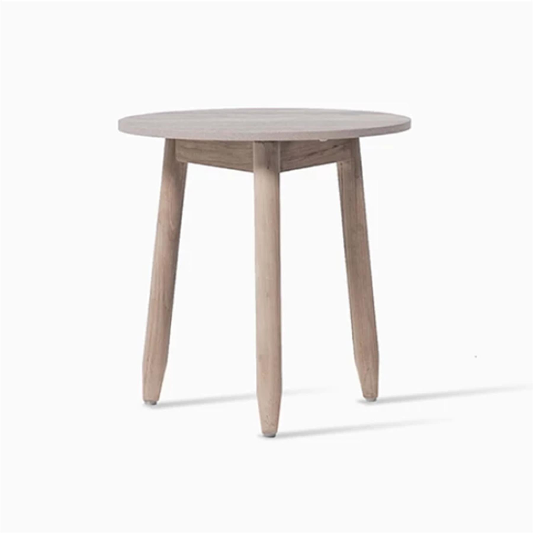 Vincent Sheppard David Round Garden Side Table