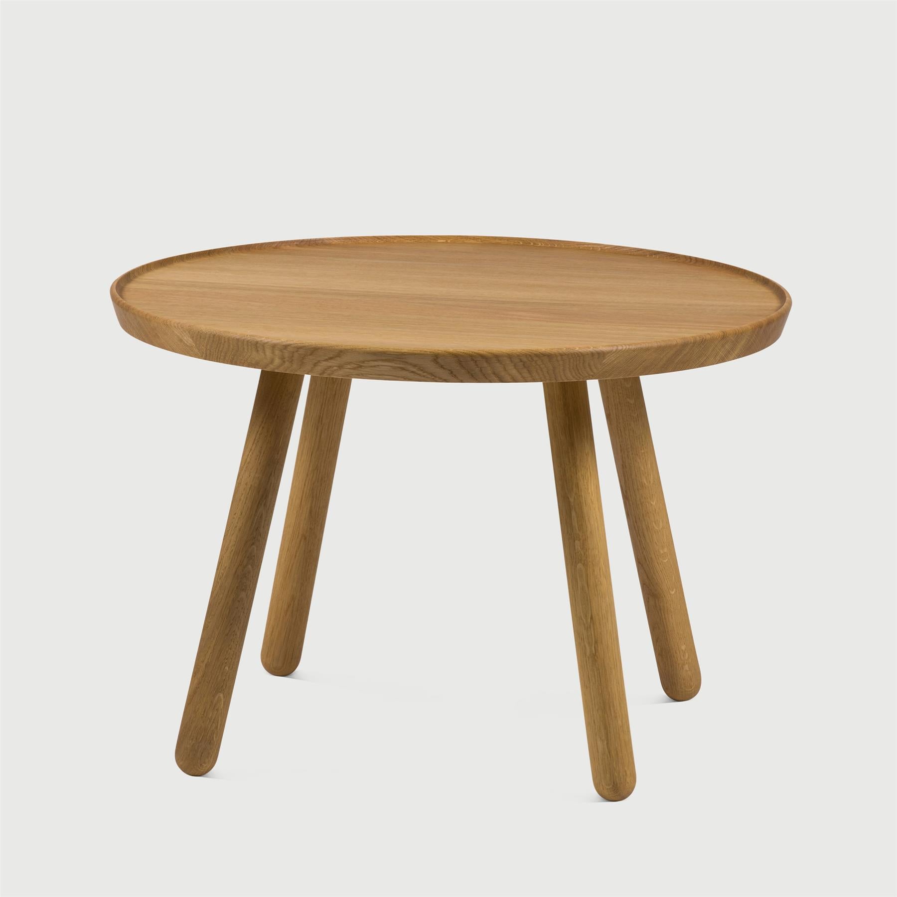 Finn Juhl Pelican Coffee Table
