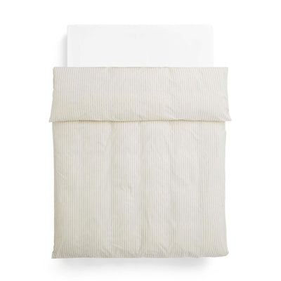 HAY Fineline Duvet Cover