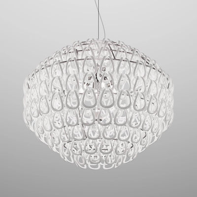Vistosi Minigiogali 85 Pendant Light
