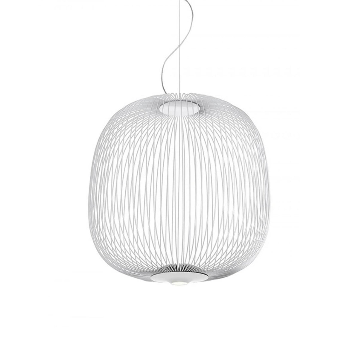 Foscarini Spokes 2 Pendant Light
