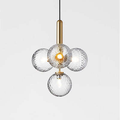 Nuura Miira 4 Pendant Light