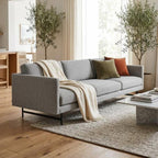 Fredericia Calmo 3 Seater Sofa