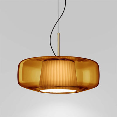 Vistosi Plissé Pendant Light