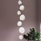 Marc Wood Shell Cluster