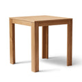 Form & Refine Element Dining Table