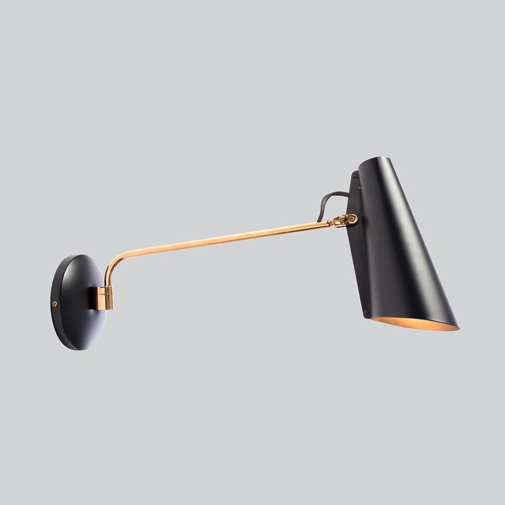 Northern Birdy Wall Light