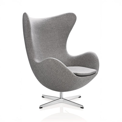 Fritz Hansen Egg Lounge Chair