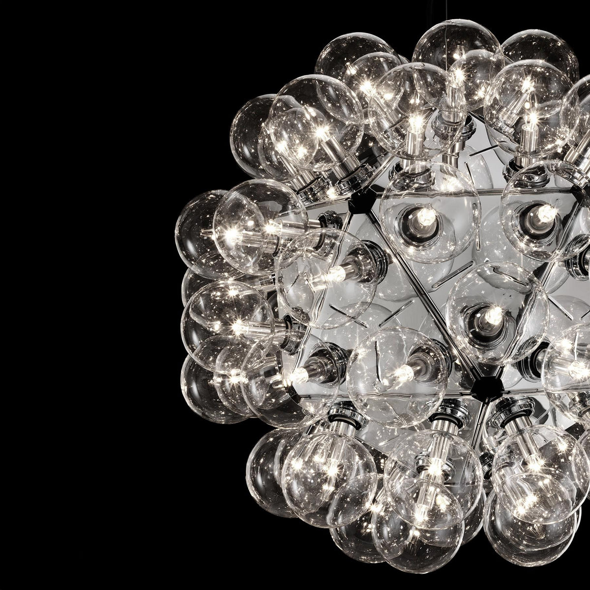 Flos Taraxacum 88 S Pendant Light