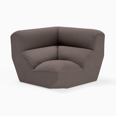 &Tradition Hi Lo AV55 Corner Chair